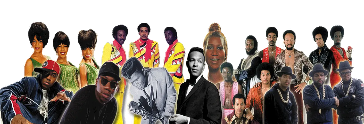 WHHS - HIP HOP SOUL