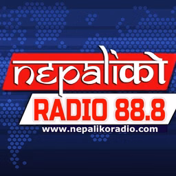 NepalikoRadio