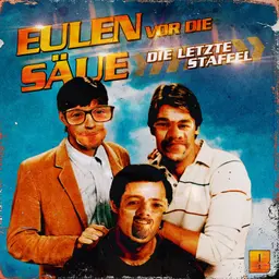 Eulen vor die Säue