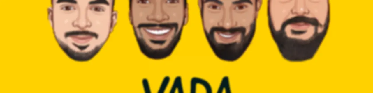 Vada Poche Tamil Podcast