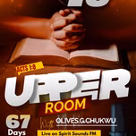 Day16 UPPER ROOM