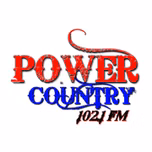 WQLC Power Country 102