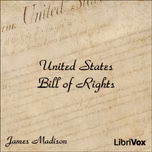 Bill of Rights by United States Government