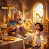 784 | 05 - The Midas Touch | உலகநாட்டுக் கதைகள்