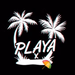 PLAYA X