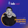 DOOH: a evolução da publicidade exterior na era digital, com Alexandre Guerrero, CEO da Eletromidia