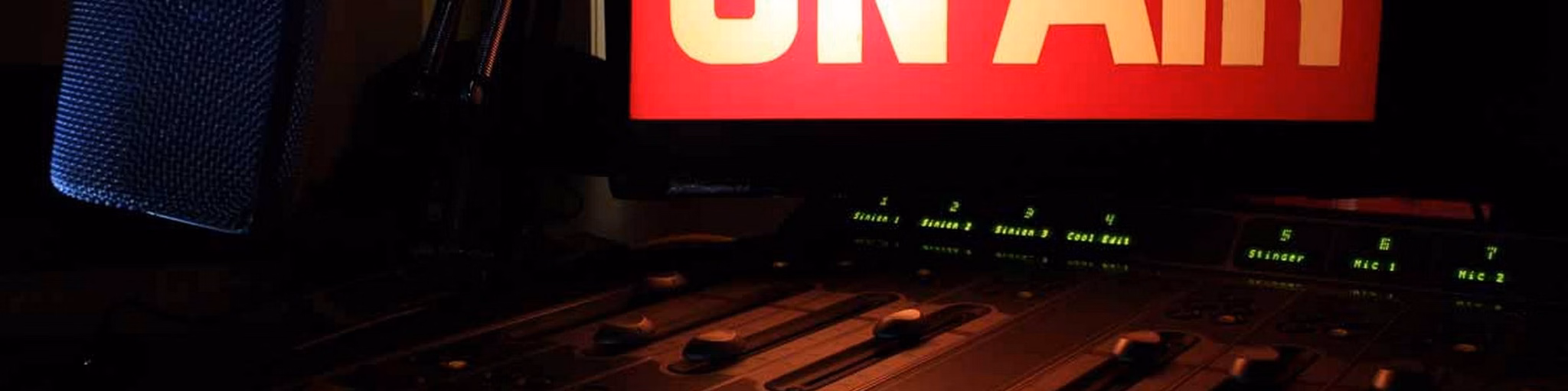 Radio Oh Waw