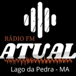 Rádio Atual FM Lago da Pedra