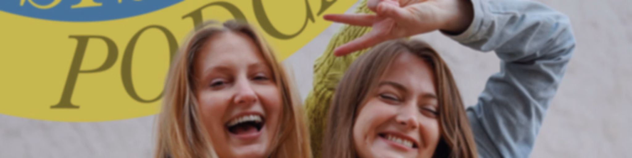 My Sister's Podcast