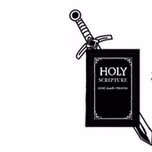 Scripture Over Music Radio