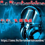 La Rumberisima 88.3 FM La Frecuencia Que Mas Suena