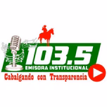 EMISORA INSTITUCIONAL 103.5
