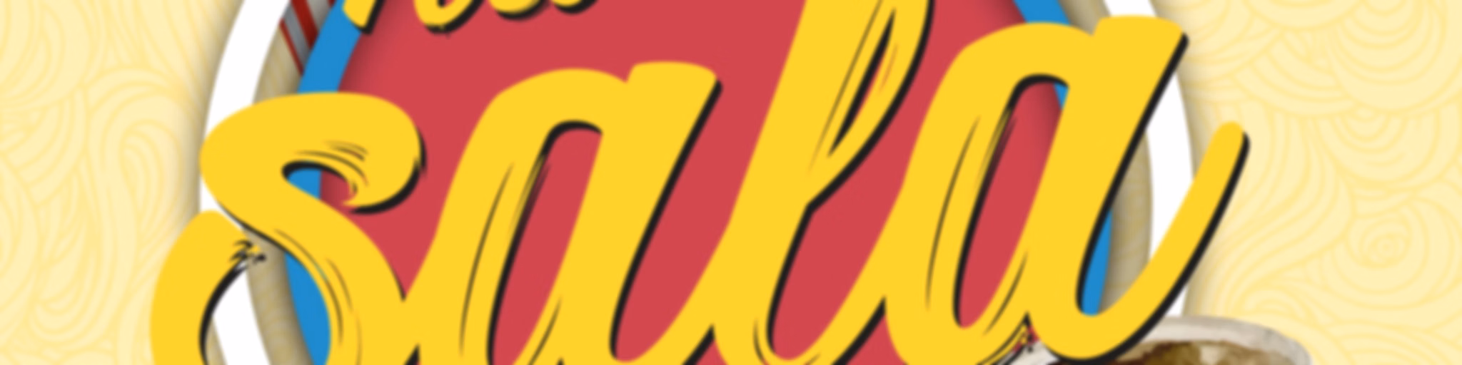 Na Sala Podcast