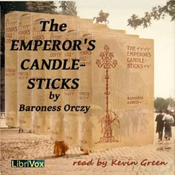 Emperor's Candlesticks
