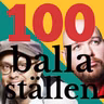 100 balla ställen - Avsnitt 26 Johannes Finnlaugsson