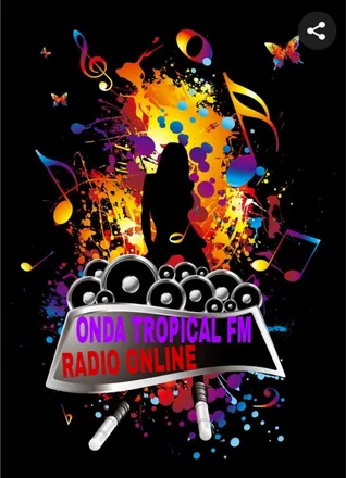 ONDA TROPICAL FM