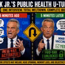 Vaccine skepticism, RFK, Jr., and measles outbreak