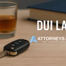 What You Tell Your DUI Defense Lawyer