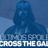 eCast 54 – Os últimos spoilers de Across the Galaxy