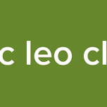 tulc leo club