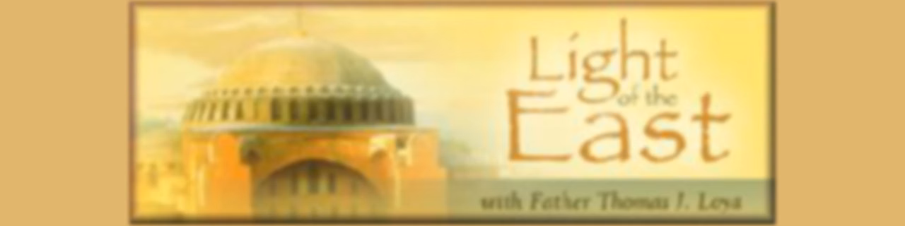 Light of the East