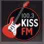 Kiss FM - Litoral
