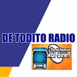 DE TODITO RADIO