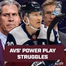 The TRUTH Behind the Avs' Power Play Struggles to Start the Season & Is It FIXABLE!?