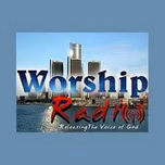 Worship radio