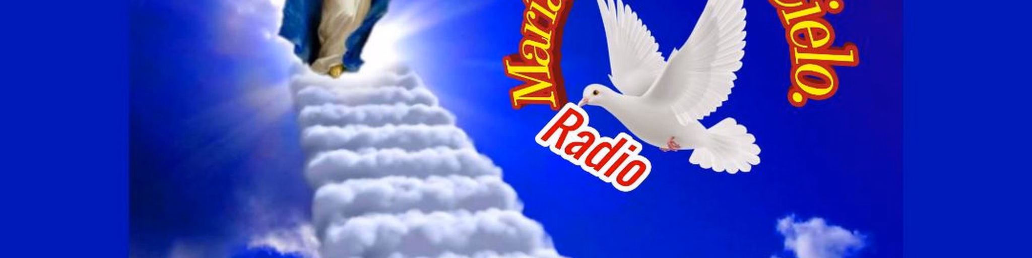 Radio María Rosa Mística