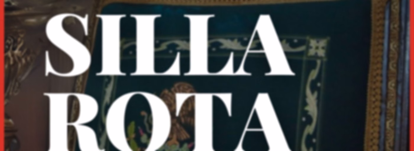 La Silla Rota