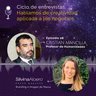 Creatividad aplicada a los negocios. ✨ Entrevista a Cristian Mancilla ✨