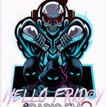 Hello Friday fm web