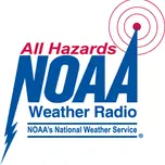 NOAA Weather Radio-Clearwater, MN