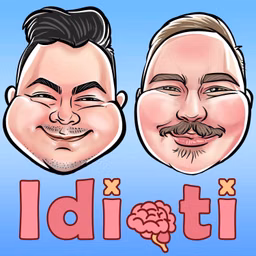 Idioti