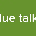 blue talks