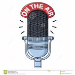 Penfold Old Time Radio -