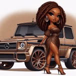 GypsyQueen