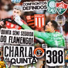RUMO AO PENTA! FLAMENGO SOFRE E ARRASCAETA GARANTE CLASSIFICAÇÃO NO FINAL! | CHARLA DE QUINTA #388