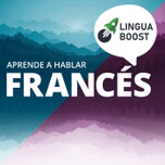 Aprende francés con LinguaBoost