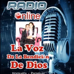 Radio La Voz De La Bendición De Dios