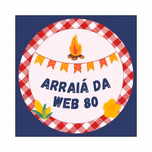ARRAIA DA WEB 80