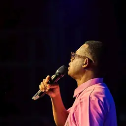 Apostle Arome Osayi