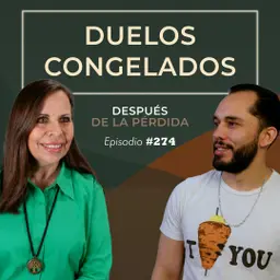 274) Duelos congelados
