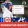CUBS POSTGAME: PCA & Cubs SHUT DOWN Atlanta Braves in Crucial Wild Card Race Win! | CHGO Cubs