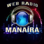 WEB RADIO MANAIRA