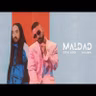 Steve Aoki & Maluma - Maldad (Official Video) [Ultra Music]