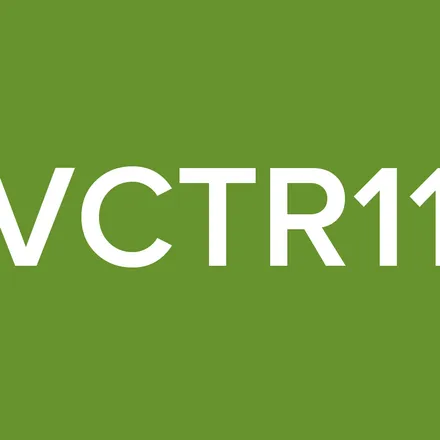 VCTR11
