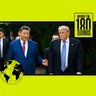 24/09: Trump recebe Xi Jinping em pista de pouso | Presidente do Irã acusa EUA e Israel de terrorismo | Parlamentares latino-americanos criticam operações dos EUA
