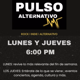 Pulso Alternativo